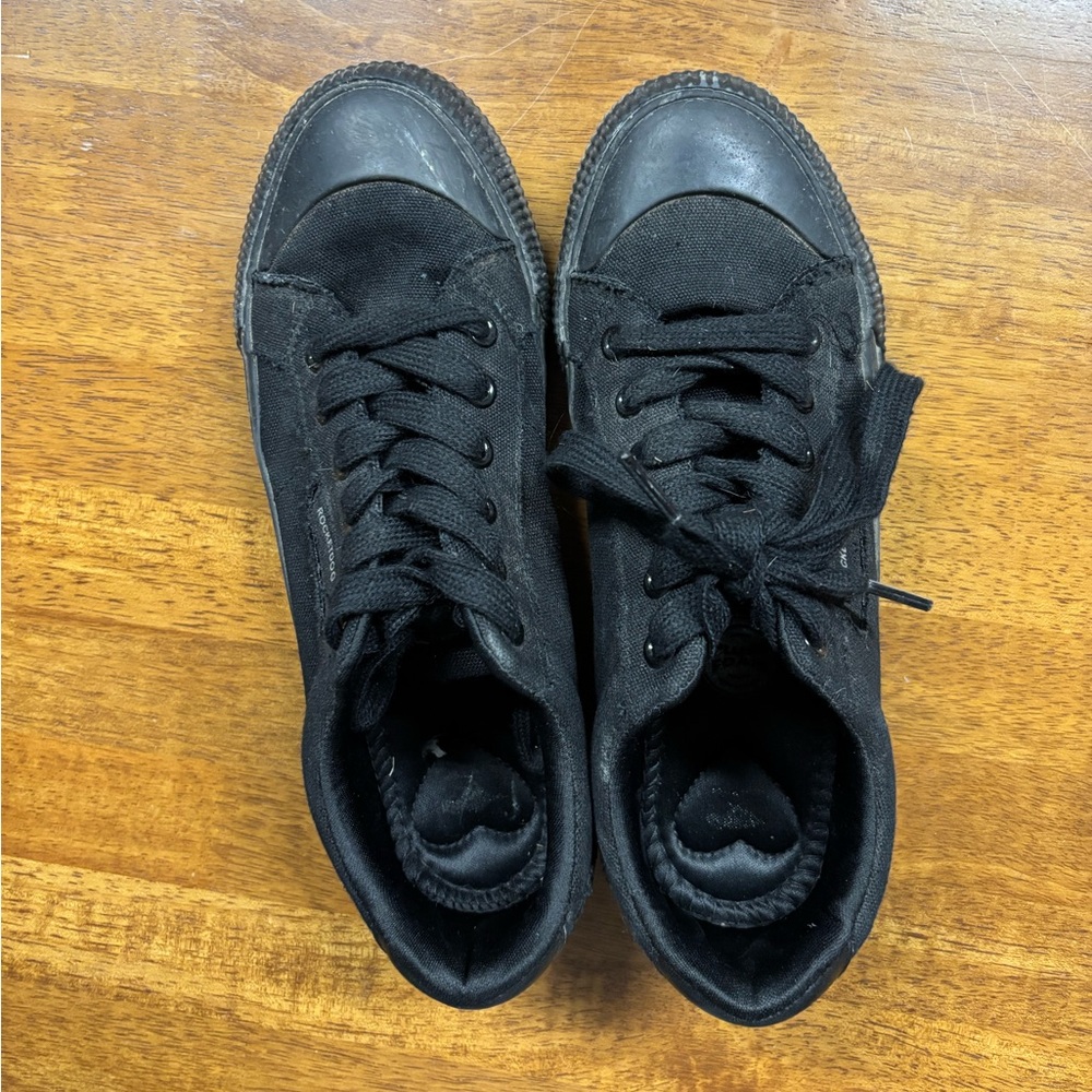 Rocket Dog Cheery platform sneakers - Picture 2 of 5